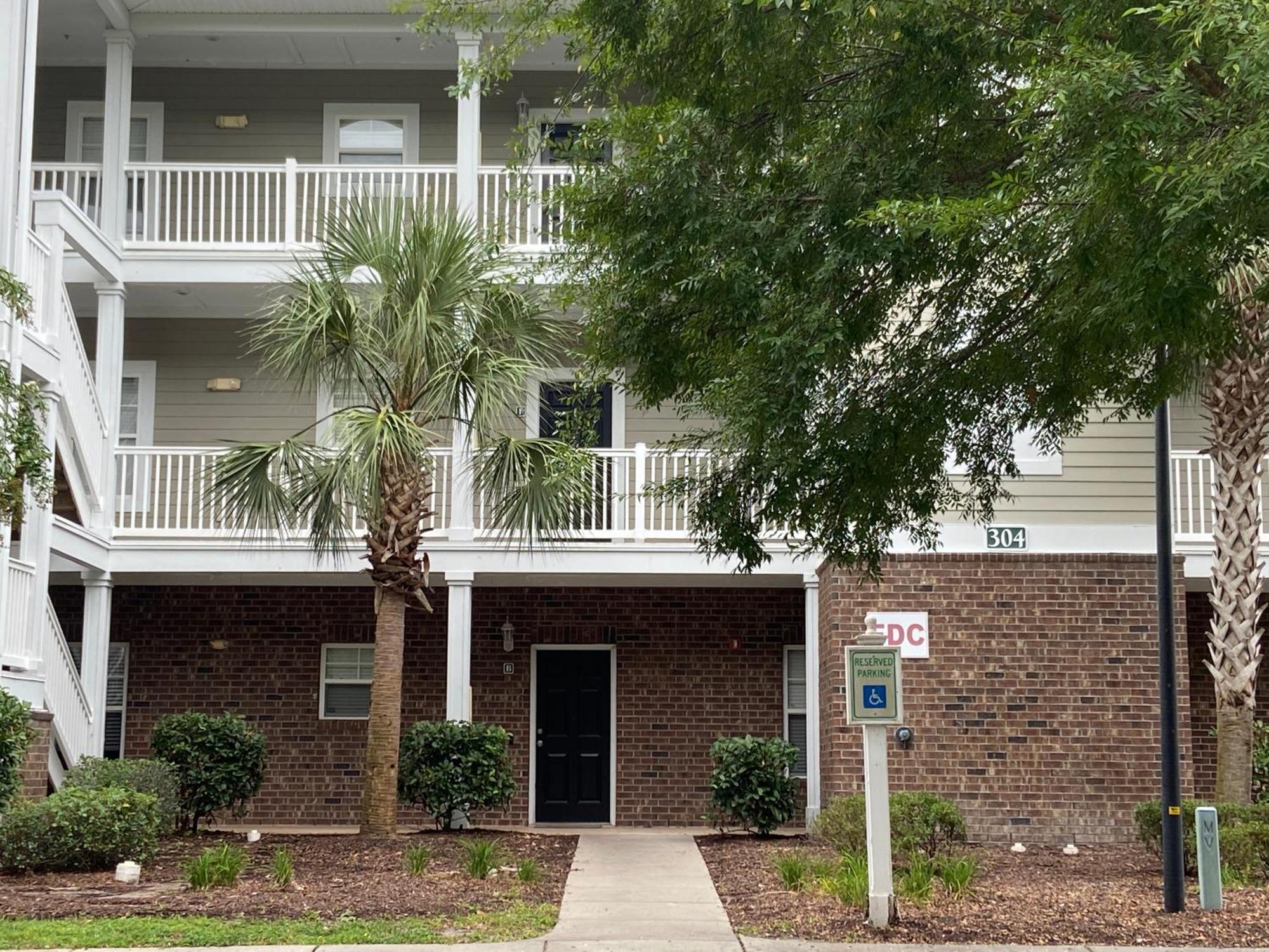 Lovely And Serene 1St Foor 2Bed 2Bath Condo 10 Miles To Beach Conway Bagian luar foto